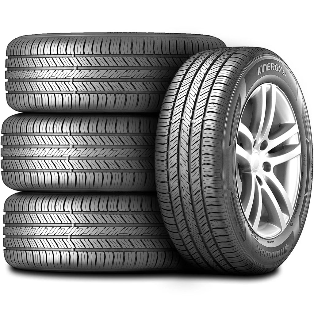 205/65R16 95H All Season Tires Set of 4 M36529