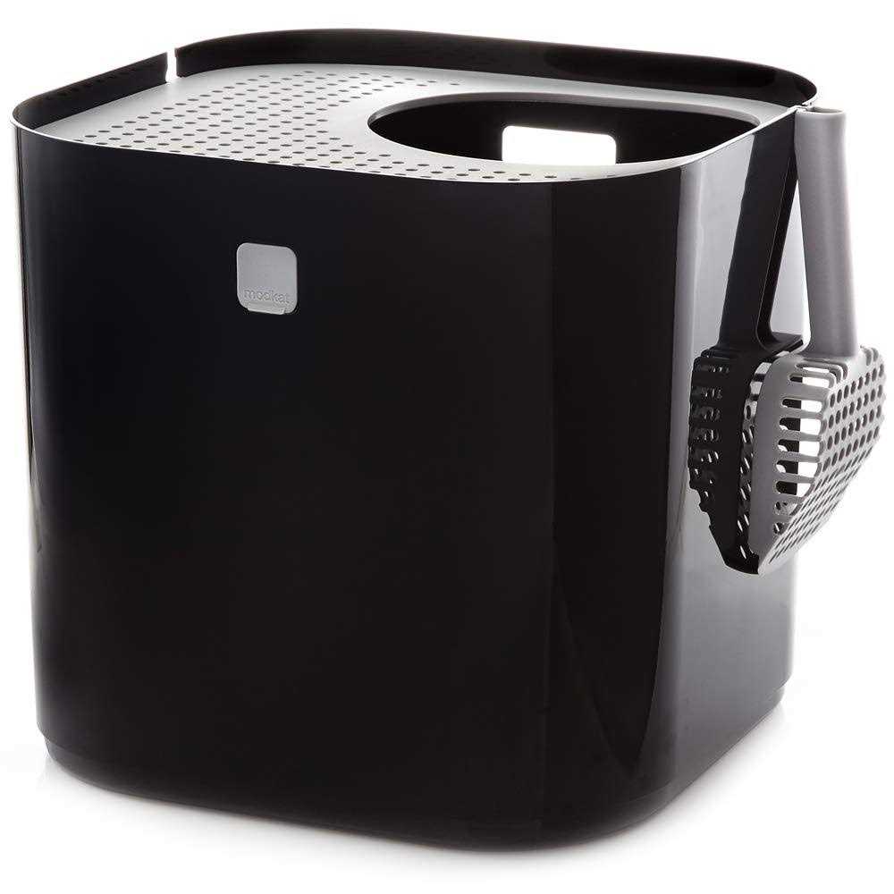 Litter Box S6118