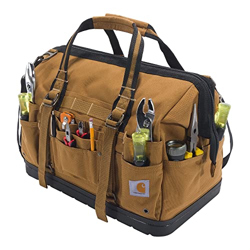 16-Inch Water-Resistant Tool Bag T145