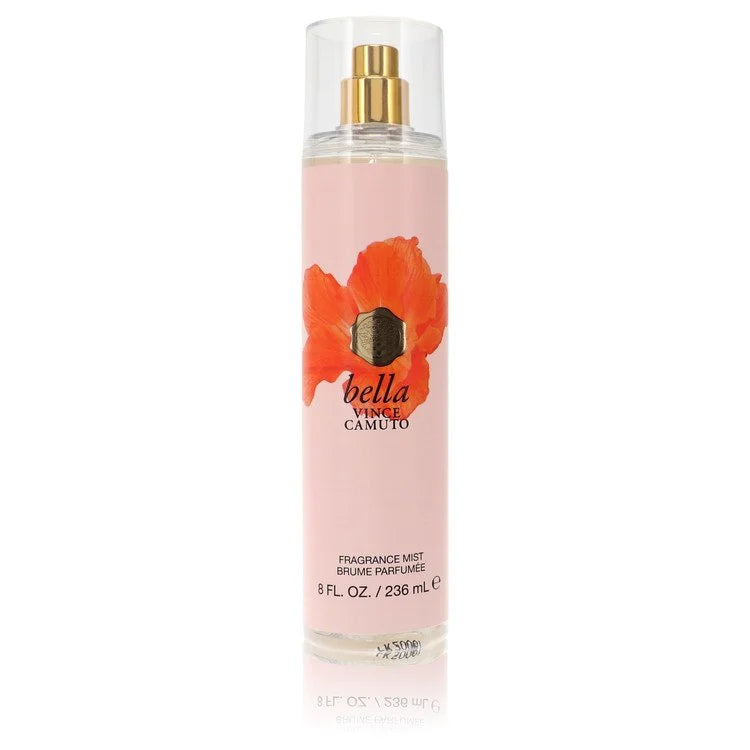 Body Mist 8 oz S8618