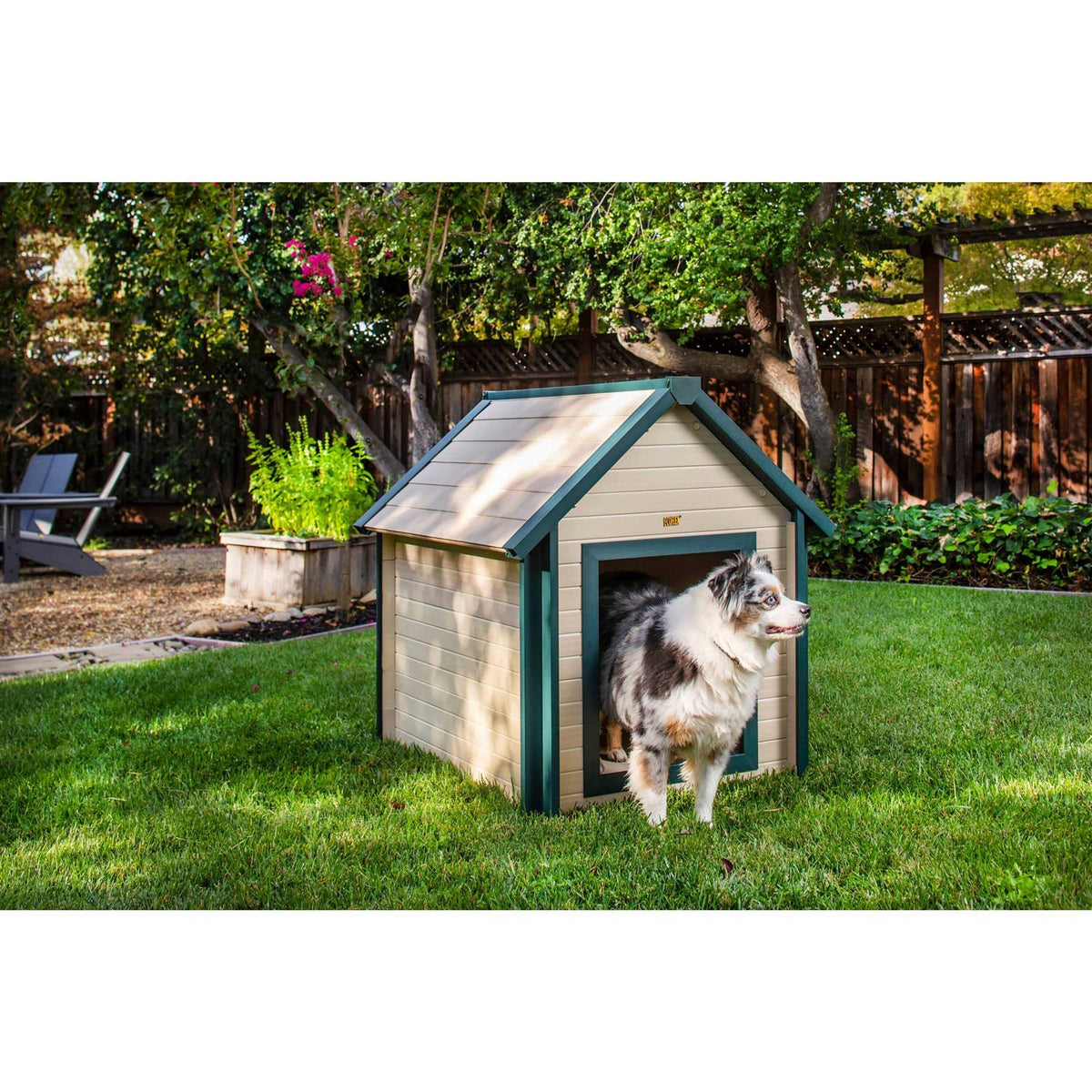 EcoFLEX Bunk House A394620