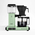 10-Cup Coffee Maker in Pistachio Green P9899