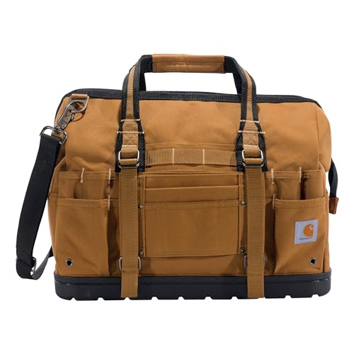 16-Inch Water-Resistant Tool Bag T145