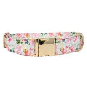 Pink Pet Collar Q682423