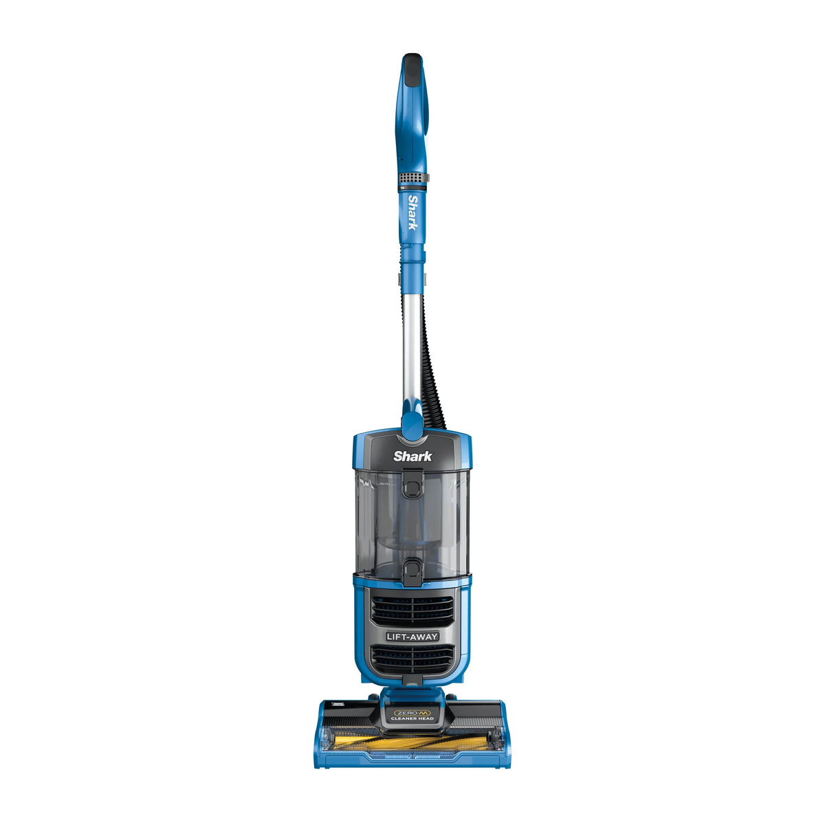Upright Vacuum Y253