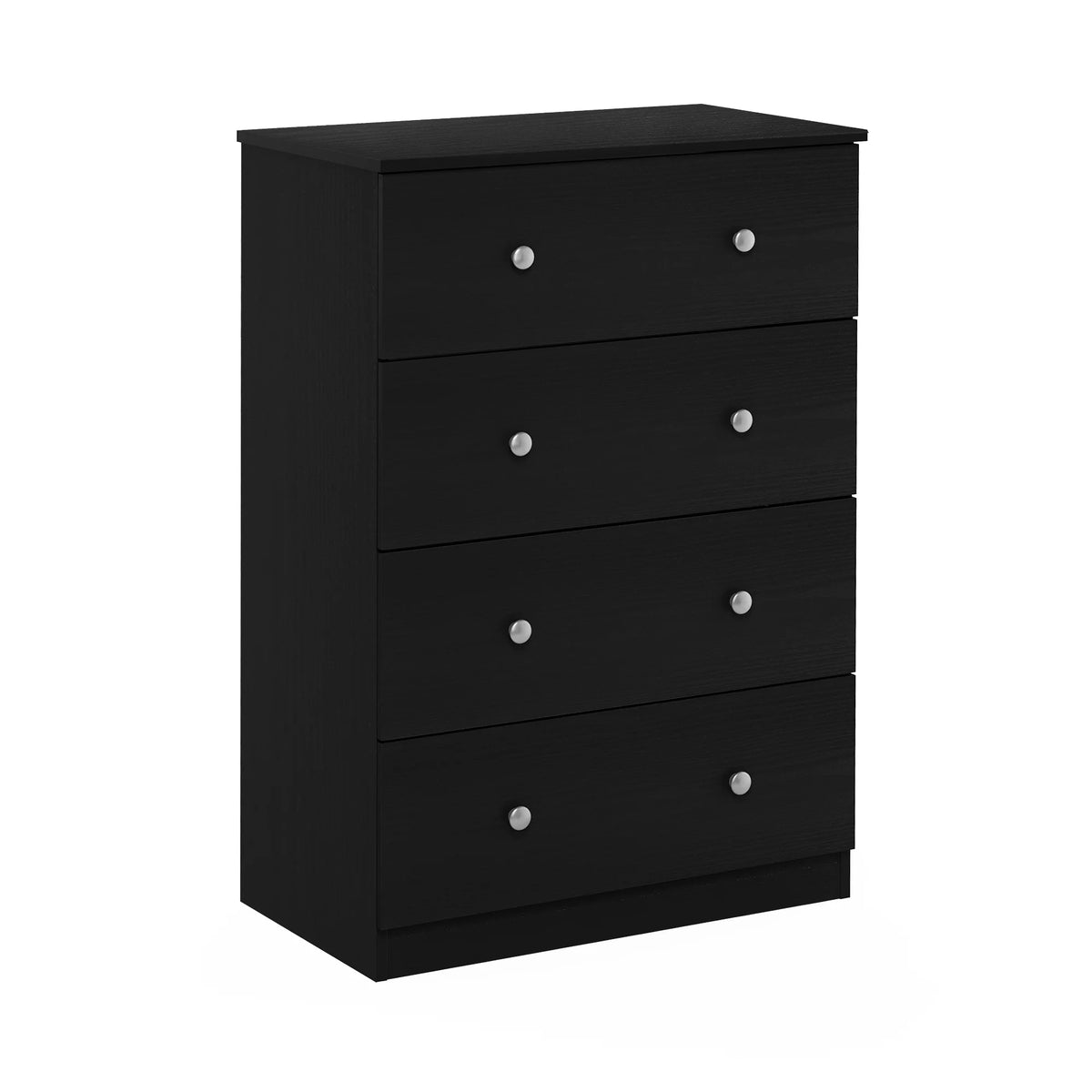 4-Drawer Dresser H4819