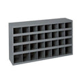 Steel 32 Opening Bin V5834