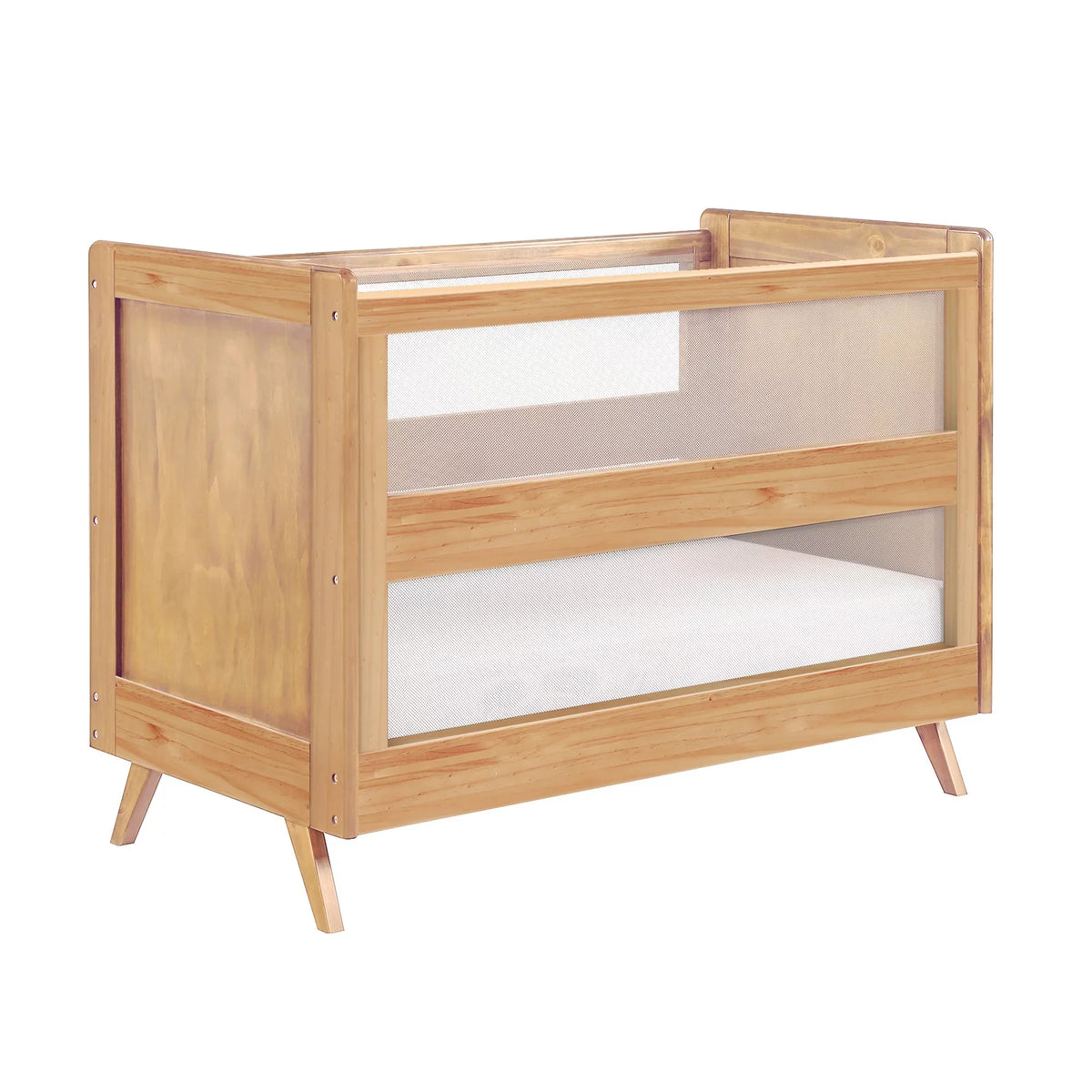 Beech 3-in-1 Convertible Crib K98582