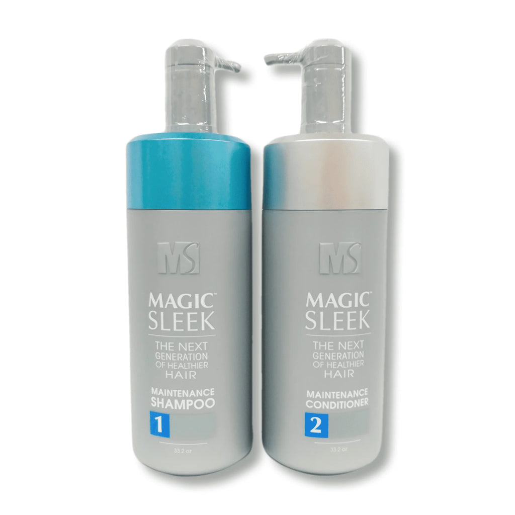 Shampoo and Conditioner DUO 33.2 oz A553029