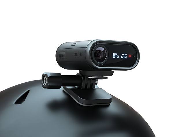 Action Camera J686