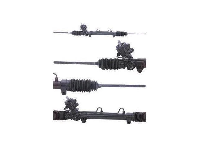 Rack & Pinion J491671