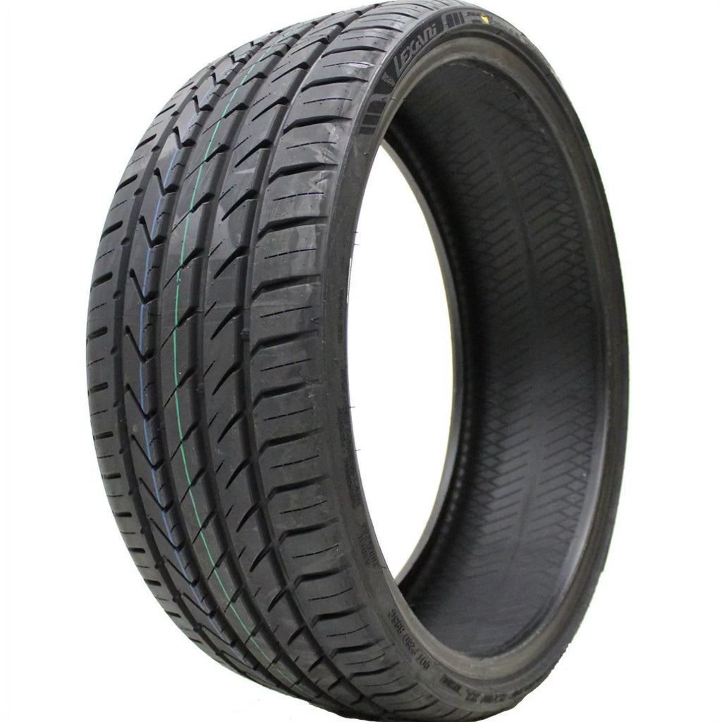 255/40ZR20 101W XL Passenger Tire A81218