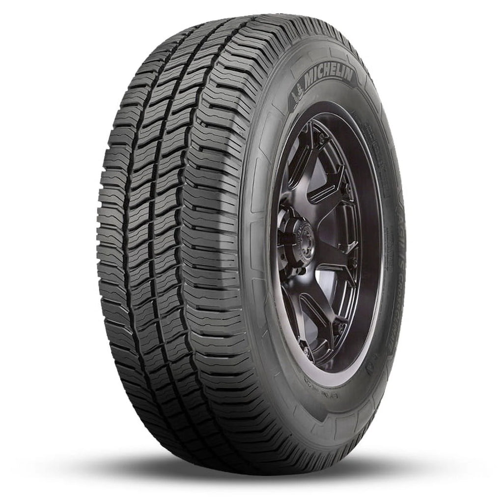 LT265/60R20 Commercial Van Tire Y40024
