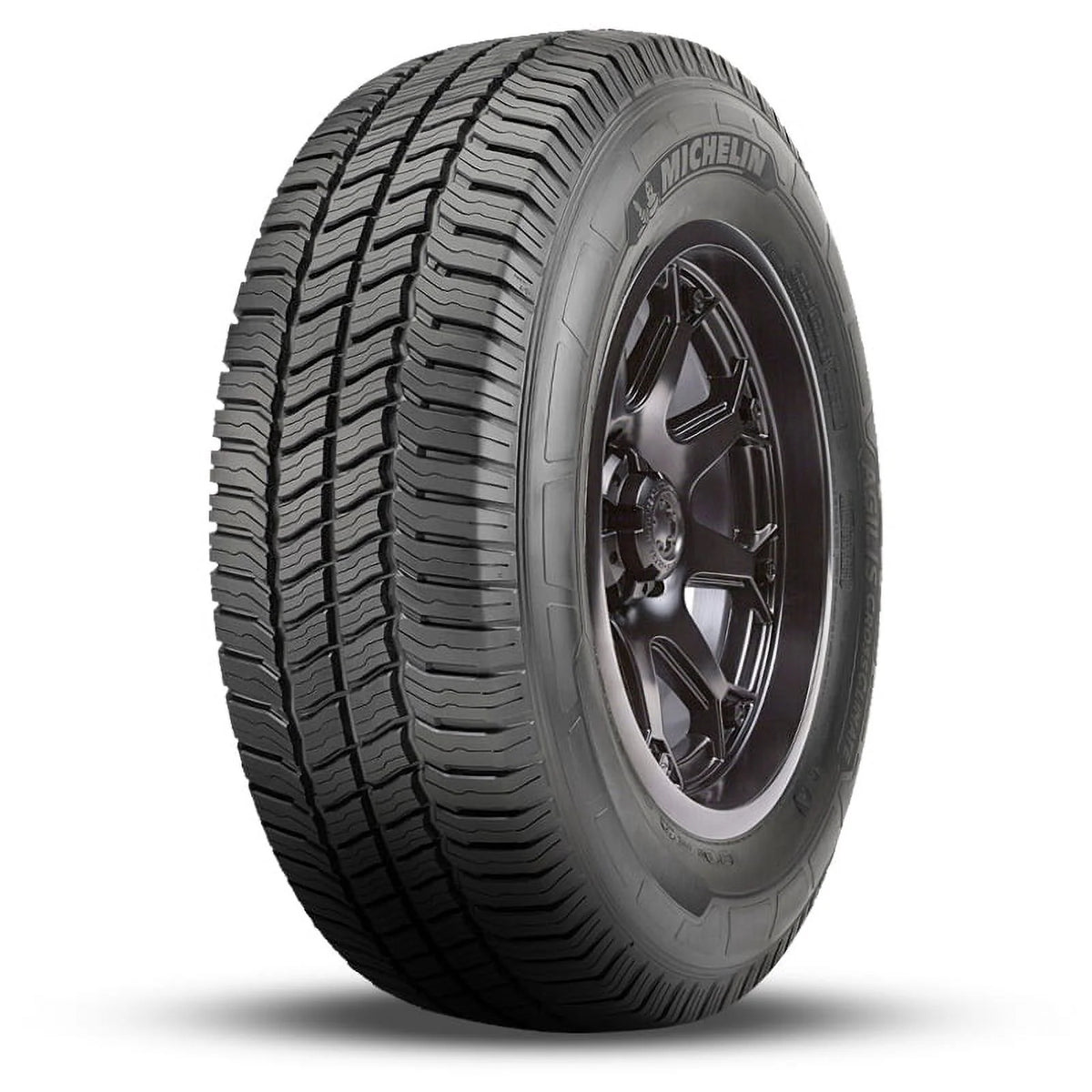 LT265/60R20 Commercial Van Tire Y40024