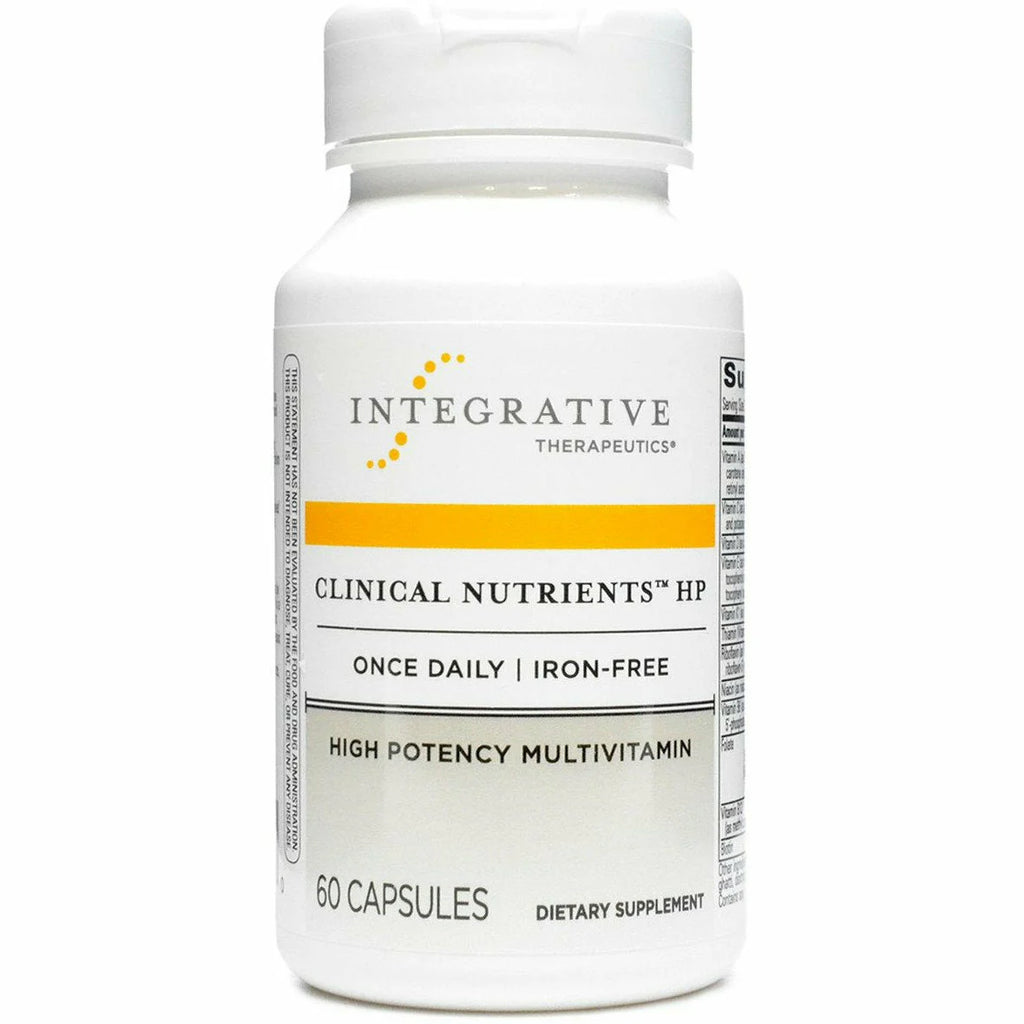 Clinical Nutrients HP M413844
