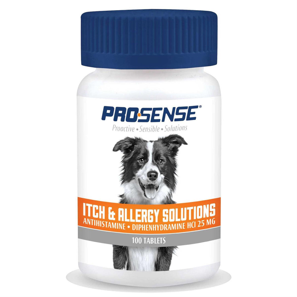 Itch & Allergy Pet Supplies Y18446