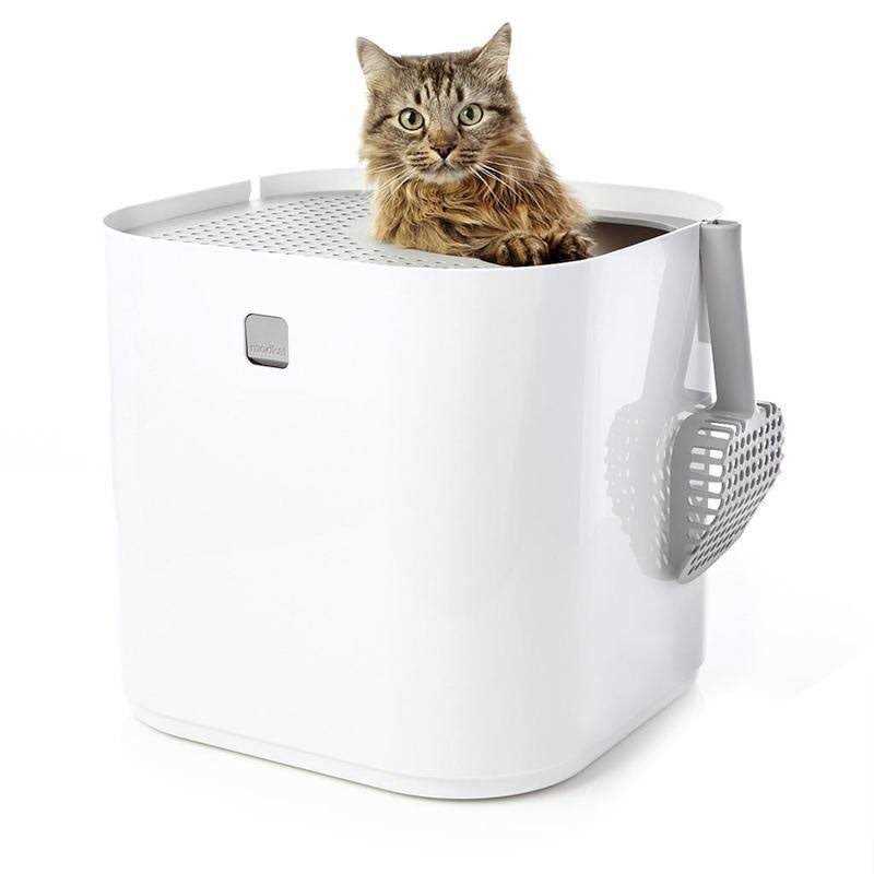 Litter Box S6118