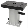 Aluminum Swivel Base Downrigger Pedestal 6 E663673