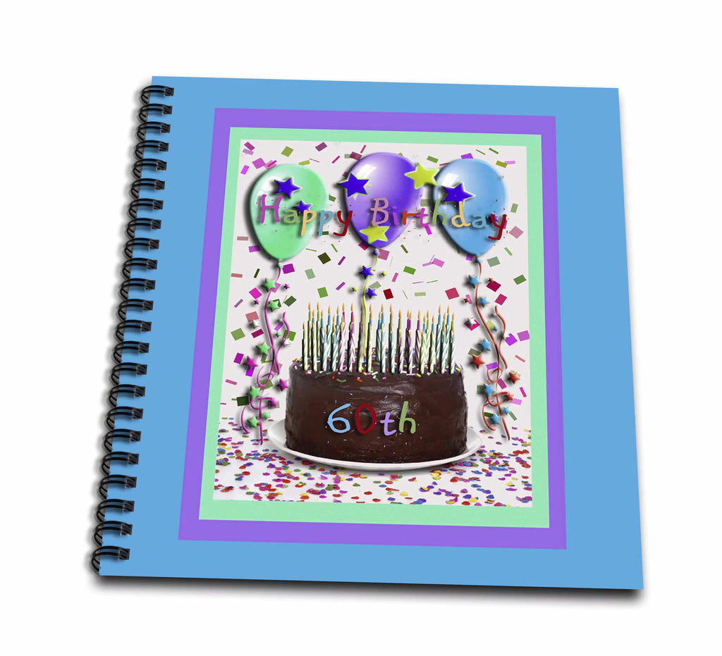 Mini Notepad H7308