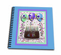 Mini Notepad H7308