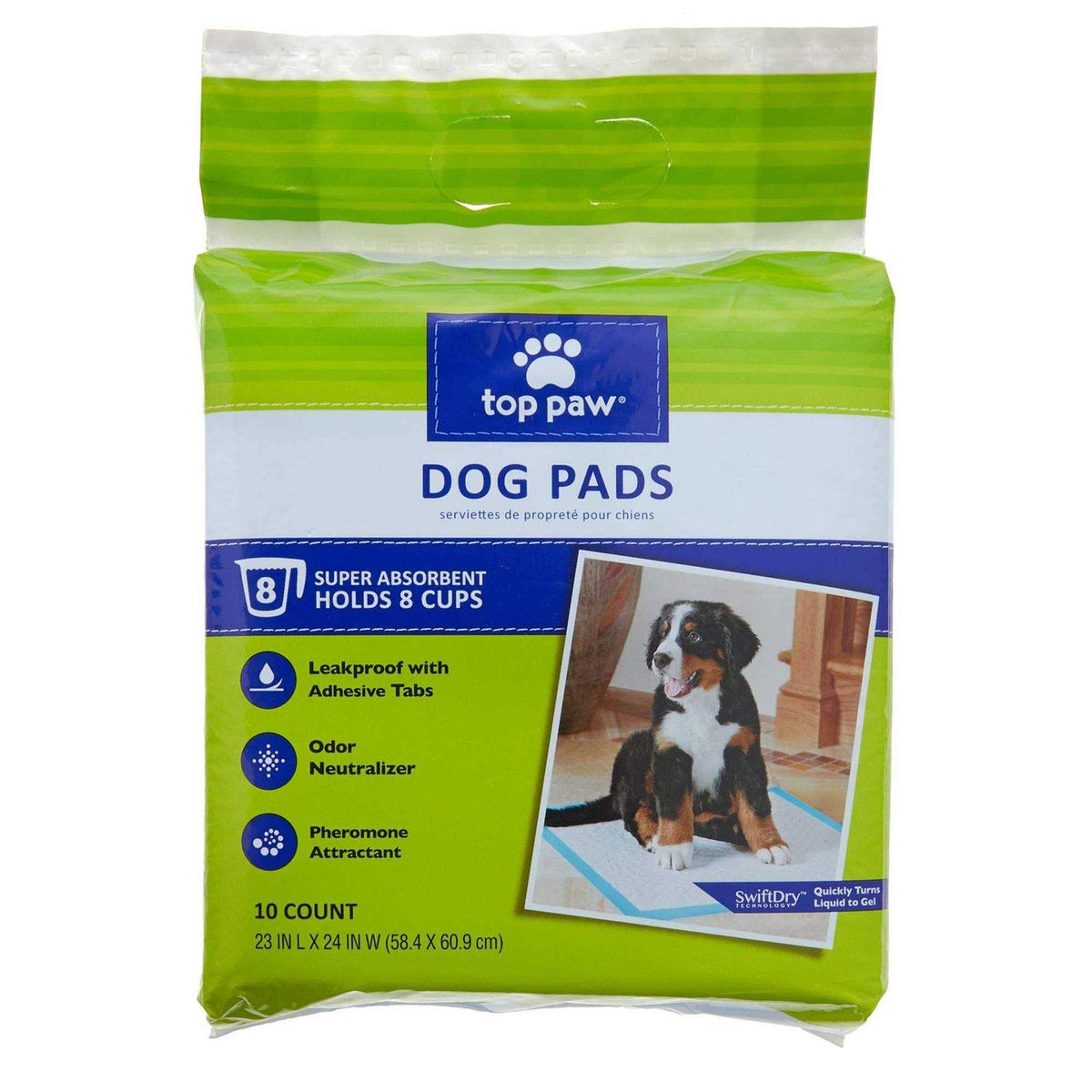 Dog Pads E244