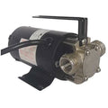 Utility Pump 115VAC R234657