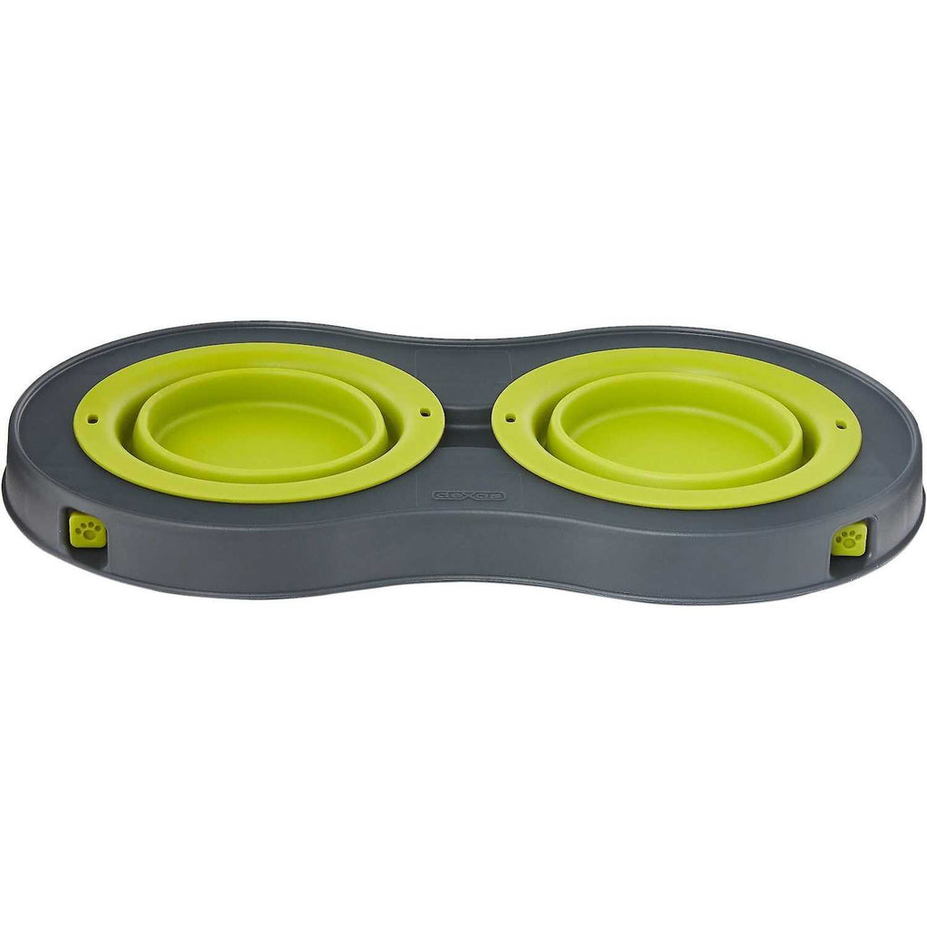 Elevated Pet Feeder C442