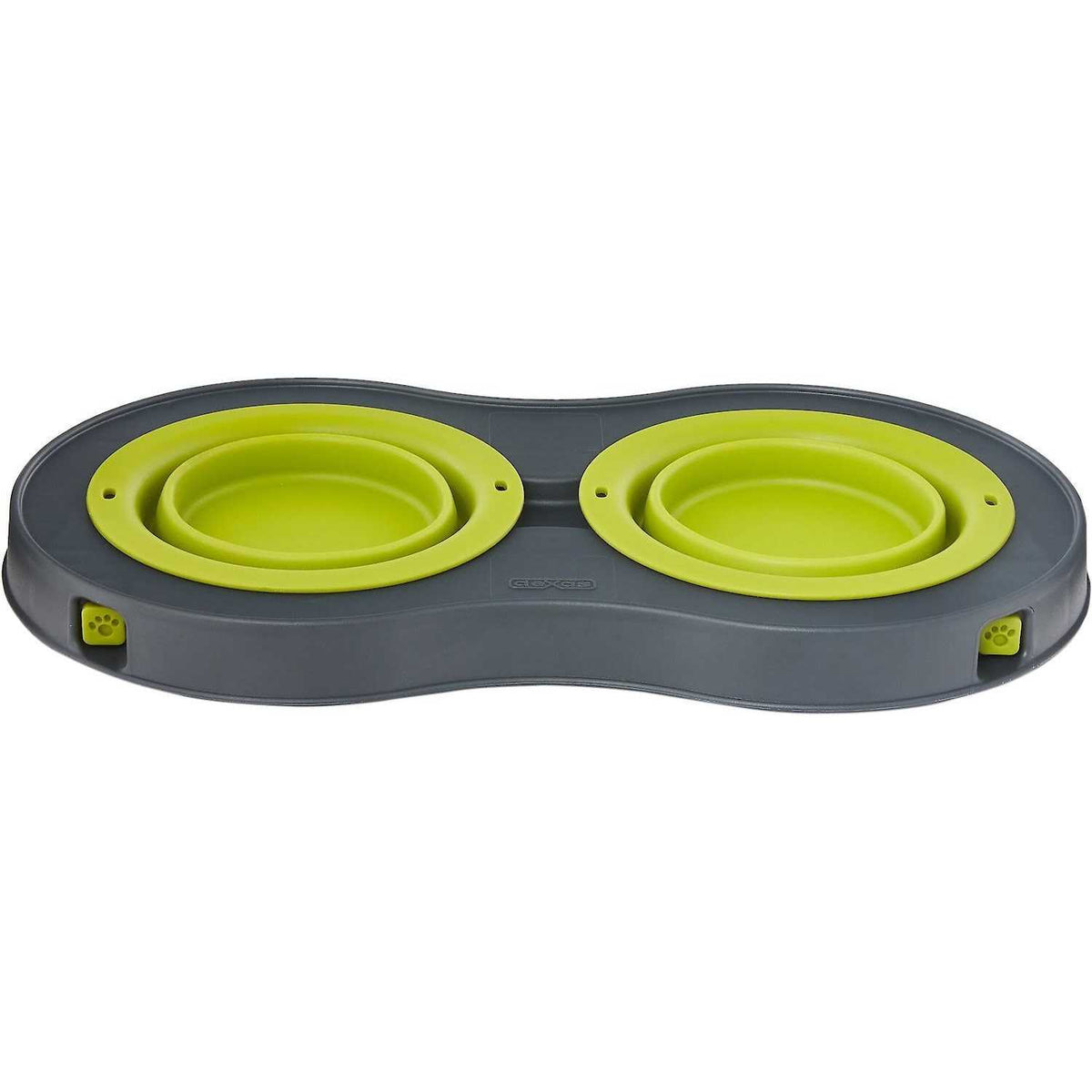 Elevated Pet Feeder C442