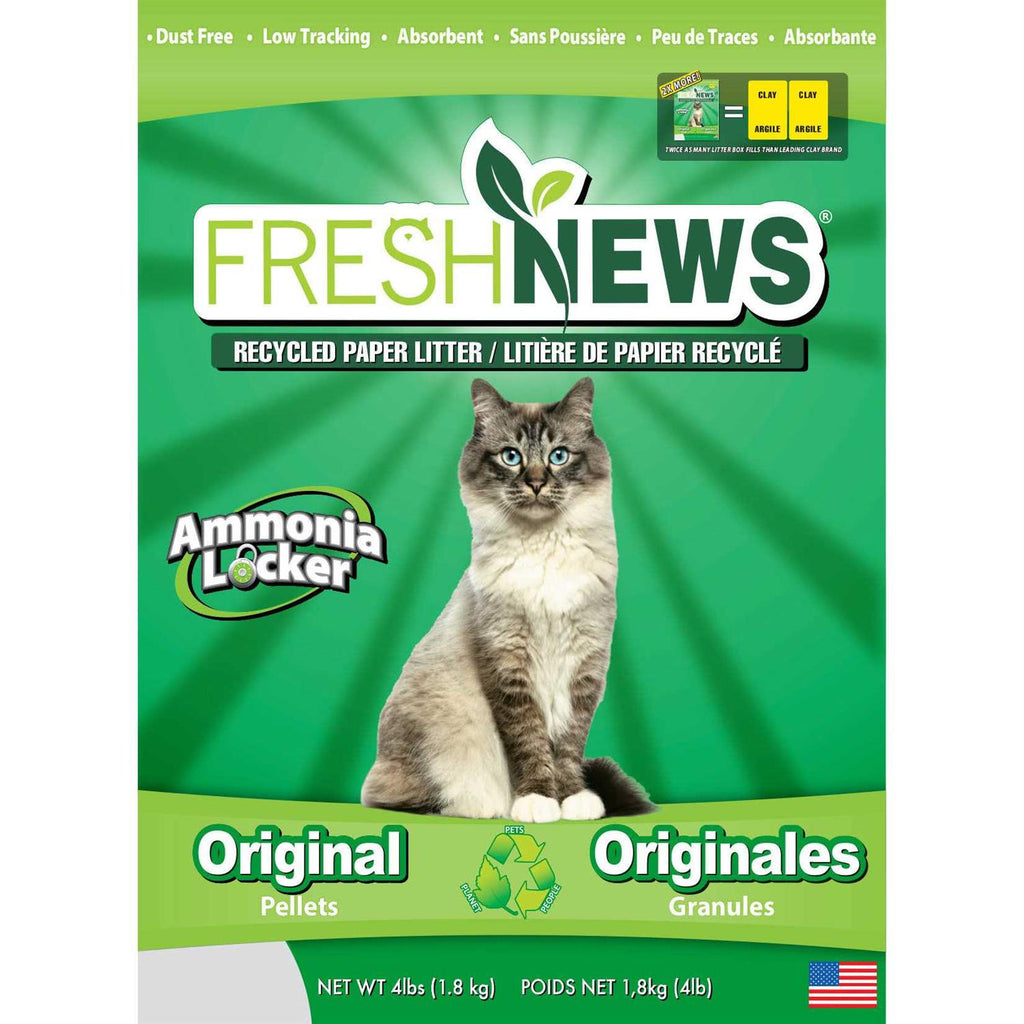 Cat Litter I4968