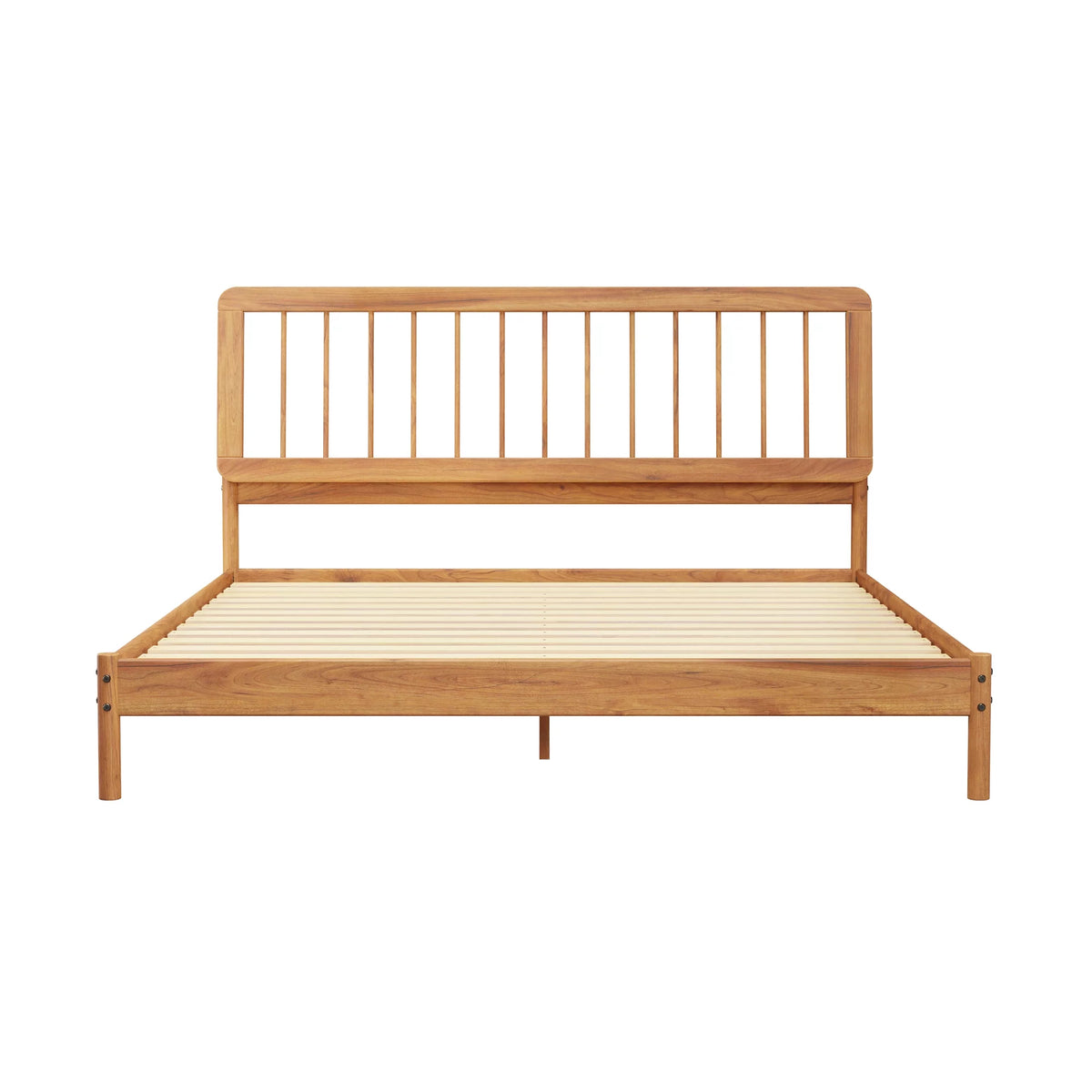 Queen Solid Wood Bedframe W9245