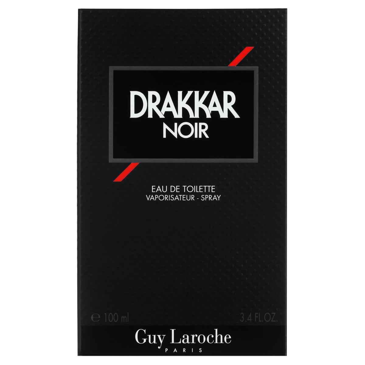 Men Edt Spray 3.3 oz Q670