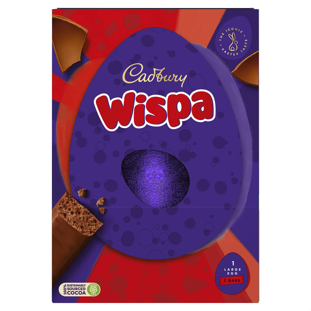 Large Egg 182.9G H7095