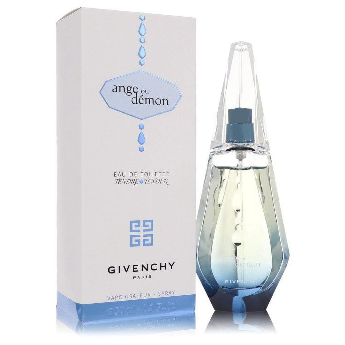 Eau De Toilette Spray 1.7 oz W28244