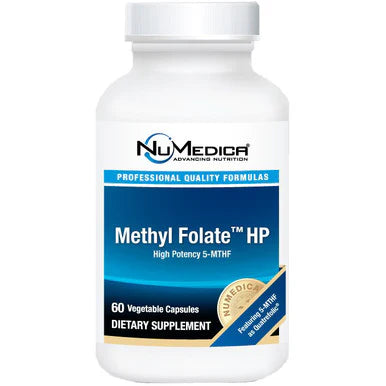 Methyl Folate T9656