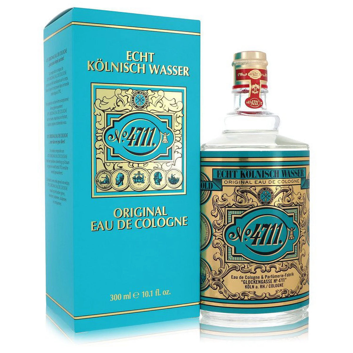 Eau De Cologne 10 oz J649230