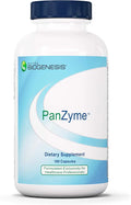 180 Capsules Betaine HCL Pepsin Digestive Enzymes Supplement D59327