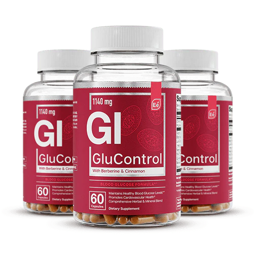 GluControl P45860