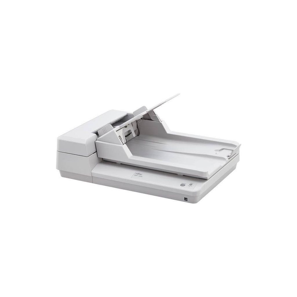 Flatbed Scanner Q409981