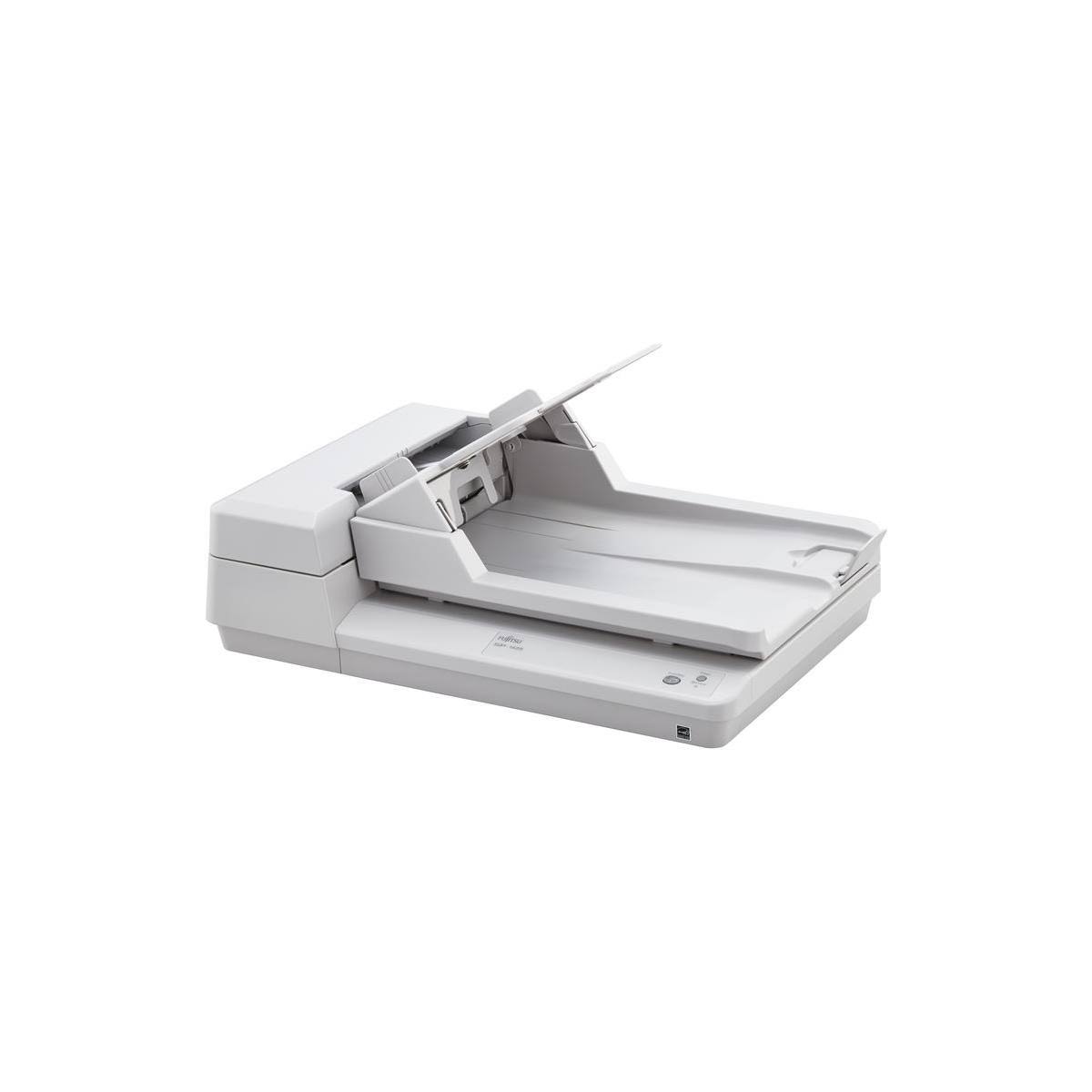 Flatbed Scanner Q409981