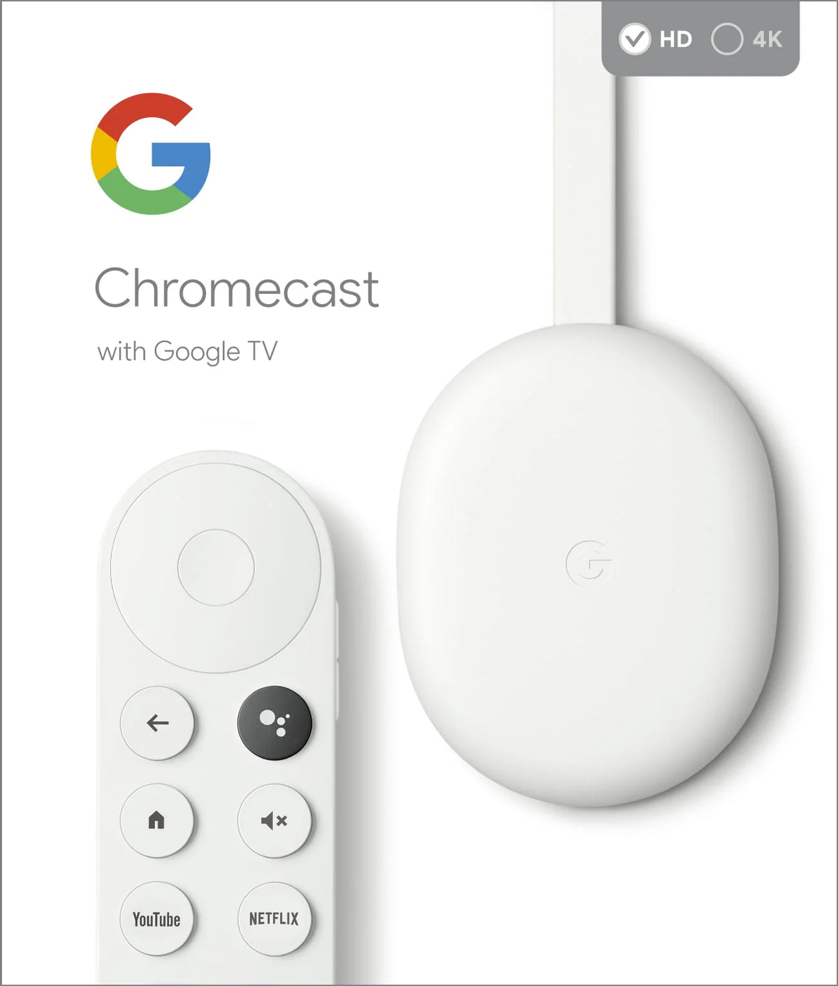 Streaming Device U2037