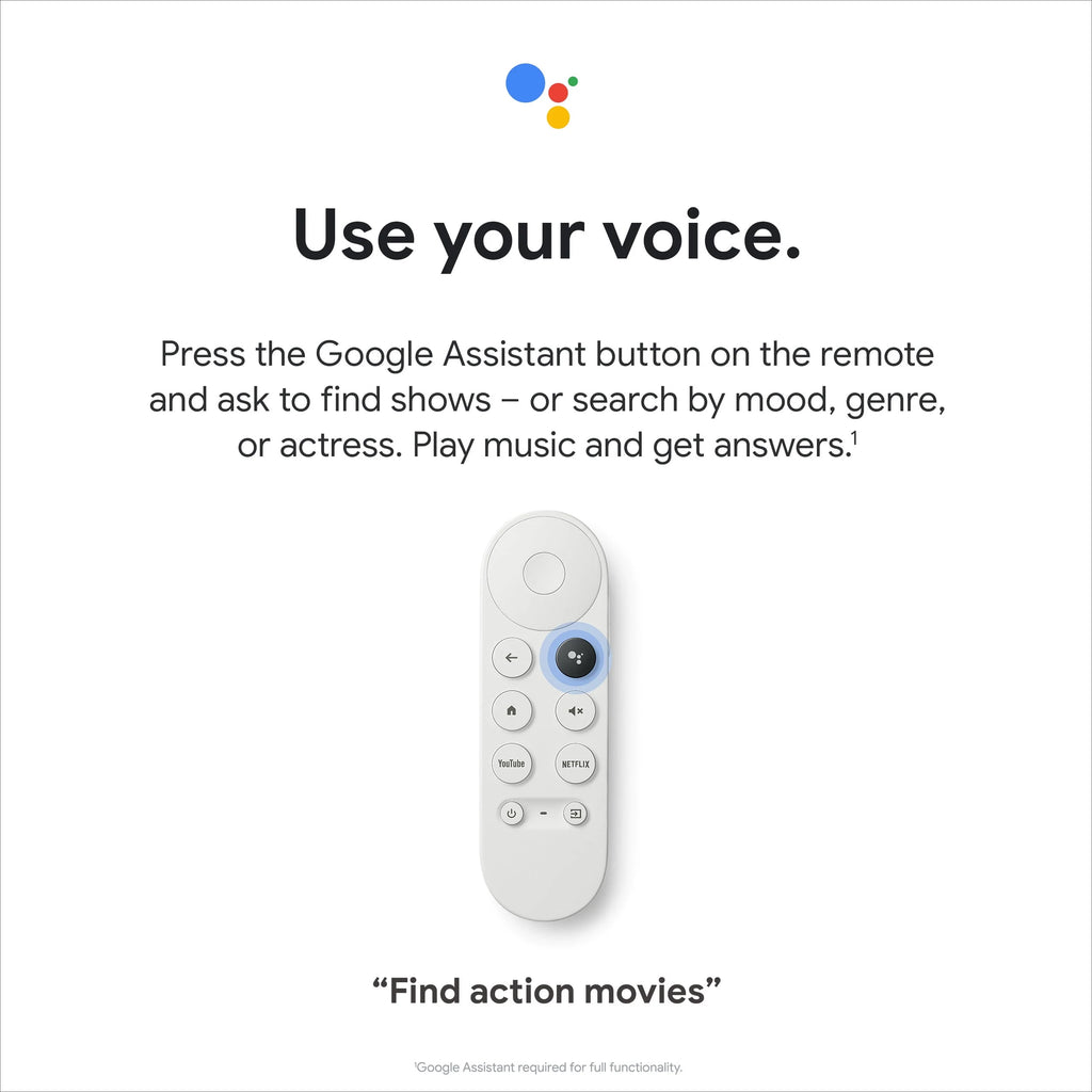 Streaming Device U2037
