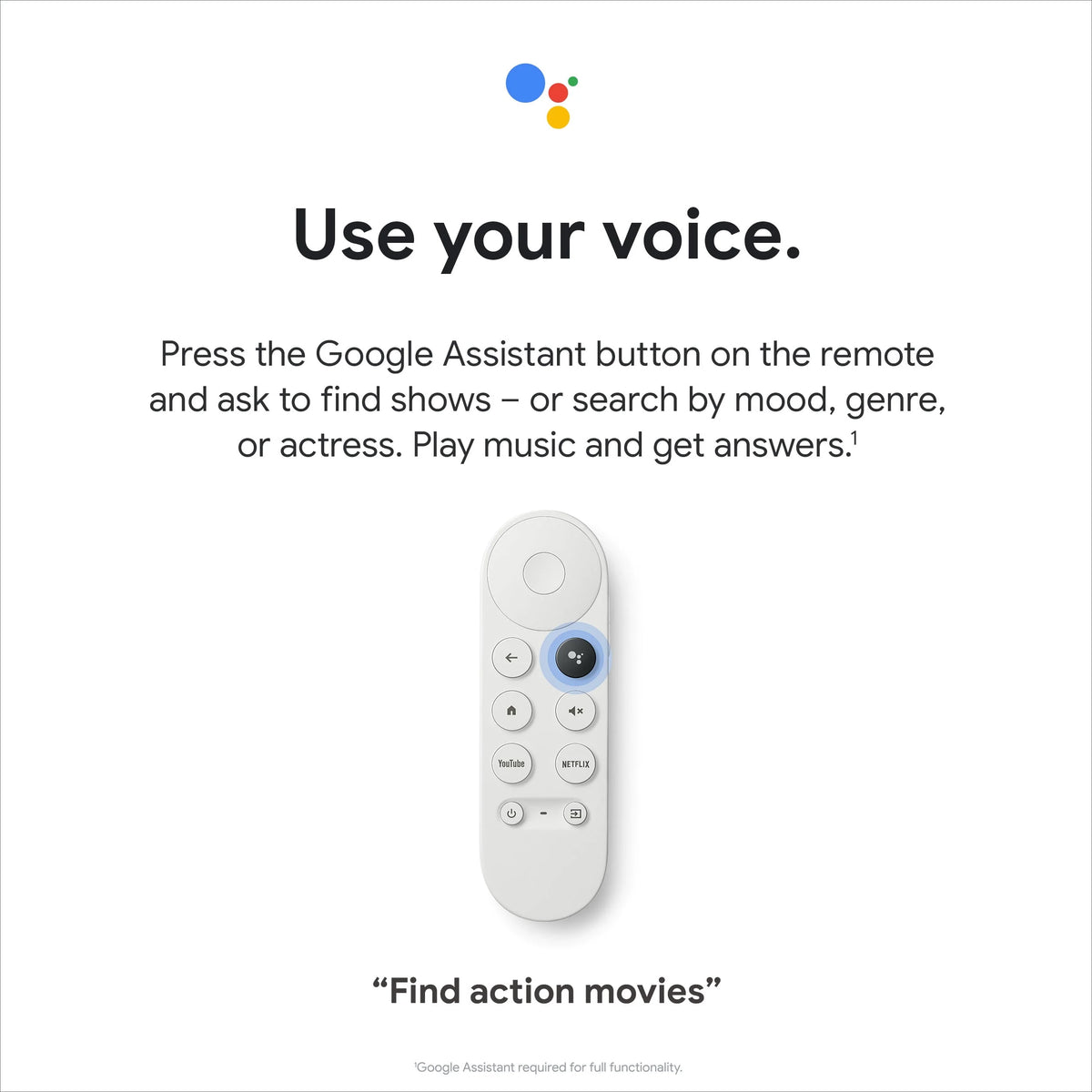 Streaming Device U2037