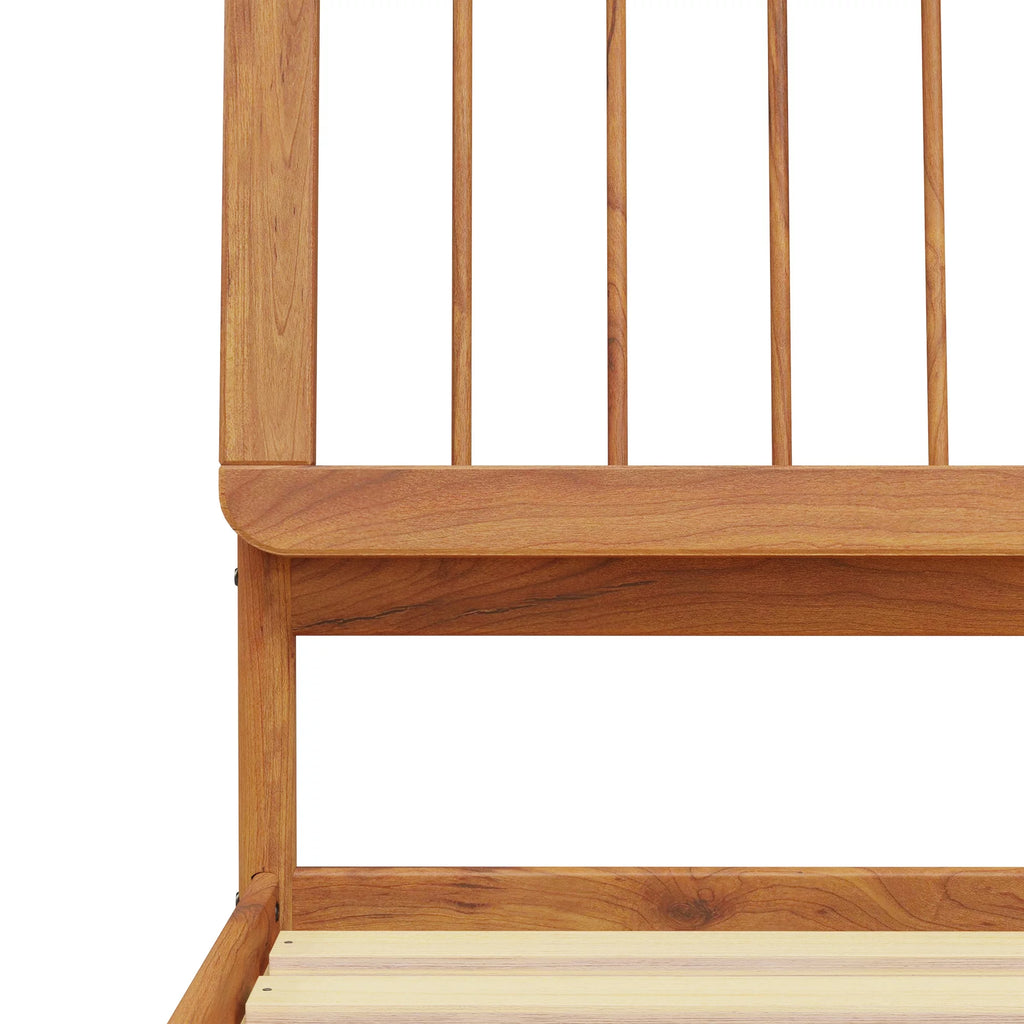 Queen Solid Wood Bedframe W9245