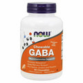 GABA 250 mg 90 Chewtabs P701734