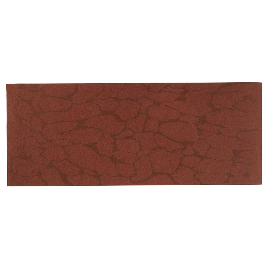 Desert Brown Reversible Habitat Carpet Y997