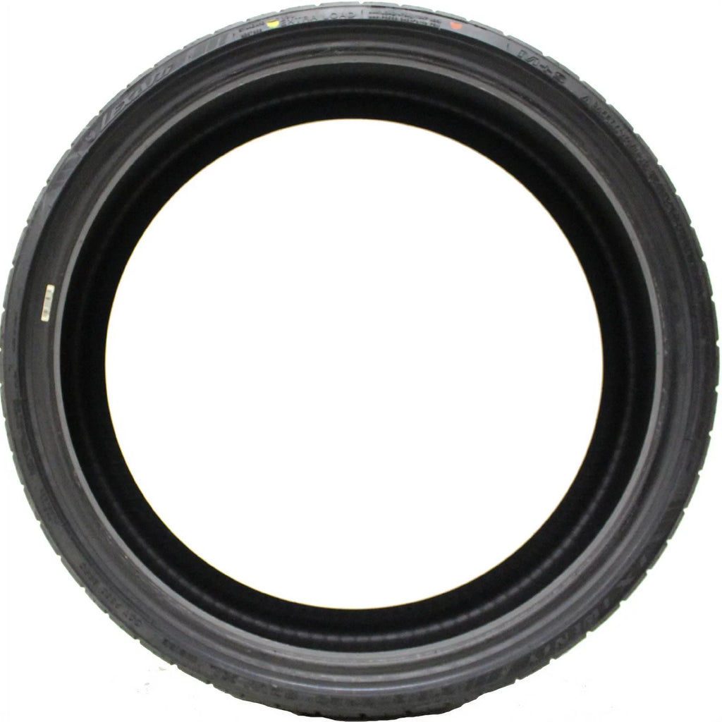 255/40ZR20 101W XL Passenger Tire A81218