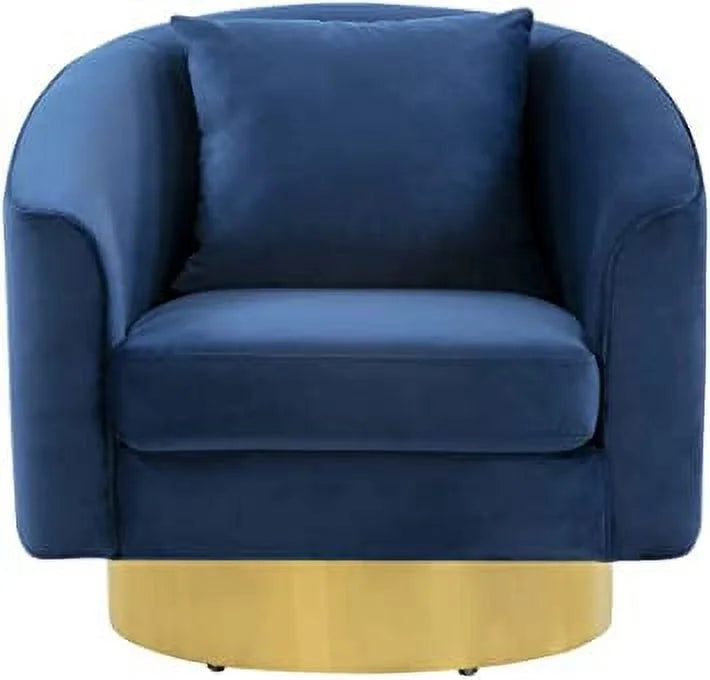 Swivel Barrel Chair Y304494