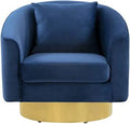Swivel Barrel Chair Y304494