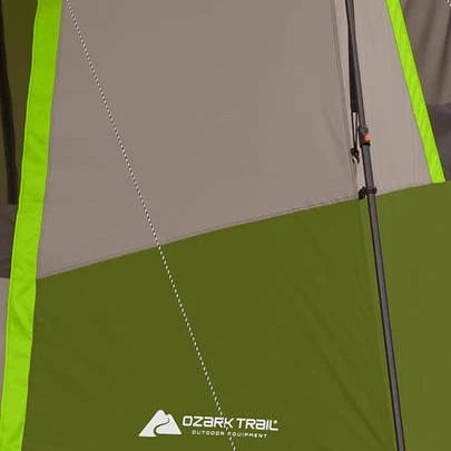 11-Person Instant Cabin Tent with Private Room K919