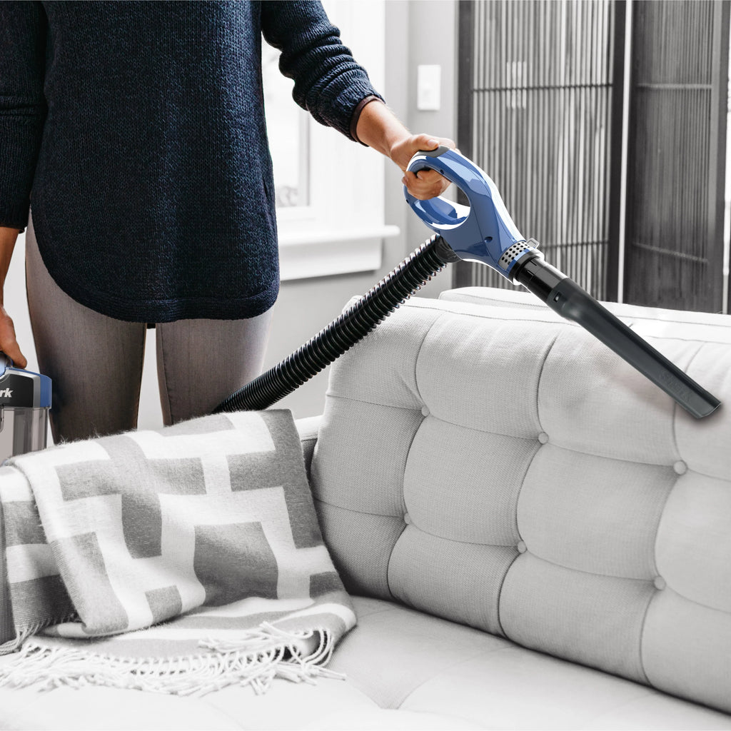 Upright Vacuum Y253